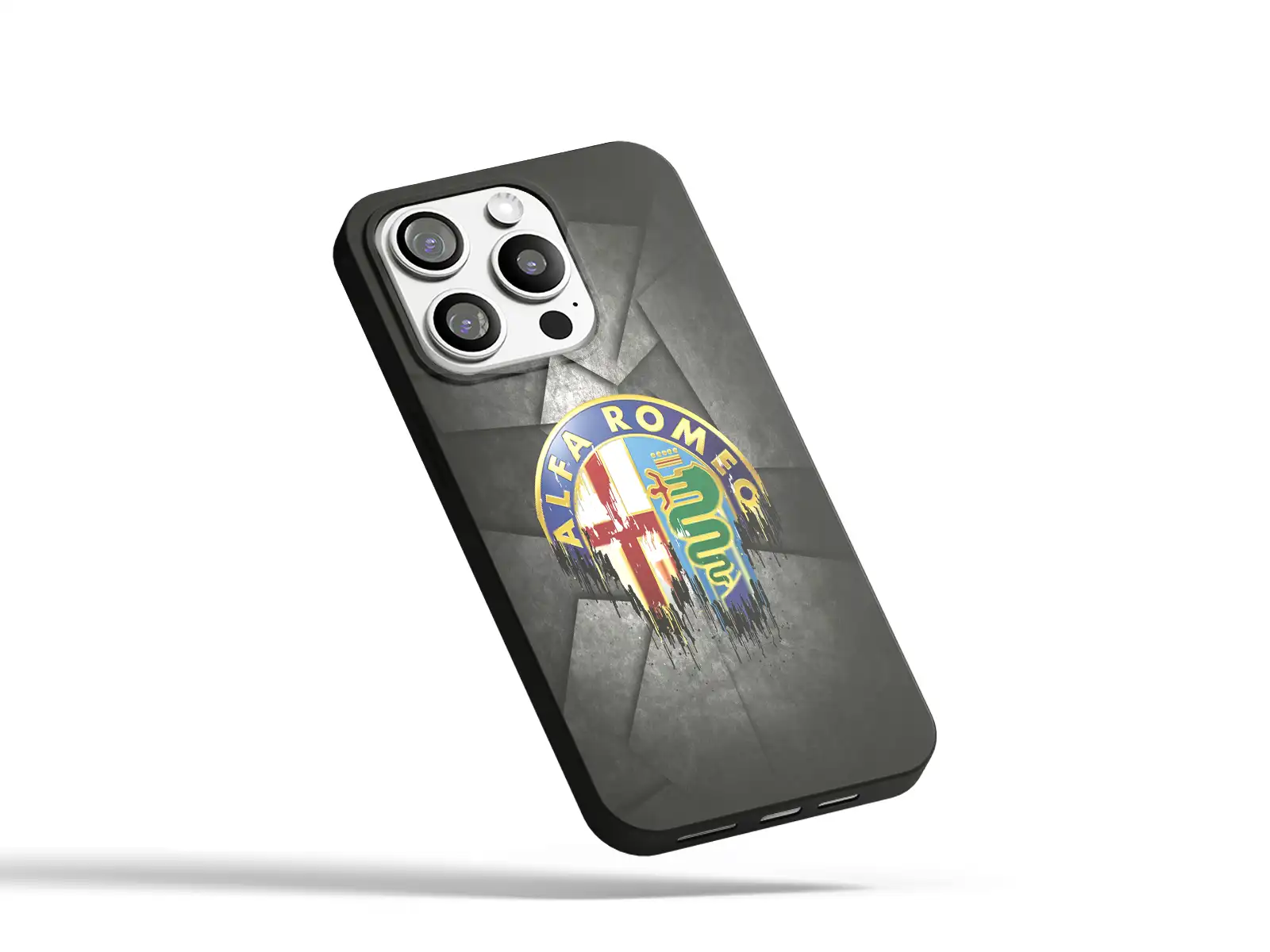 Alfa Romeo Funda Smartphone Edición Limitada Pro Max